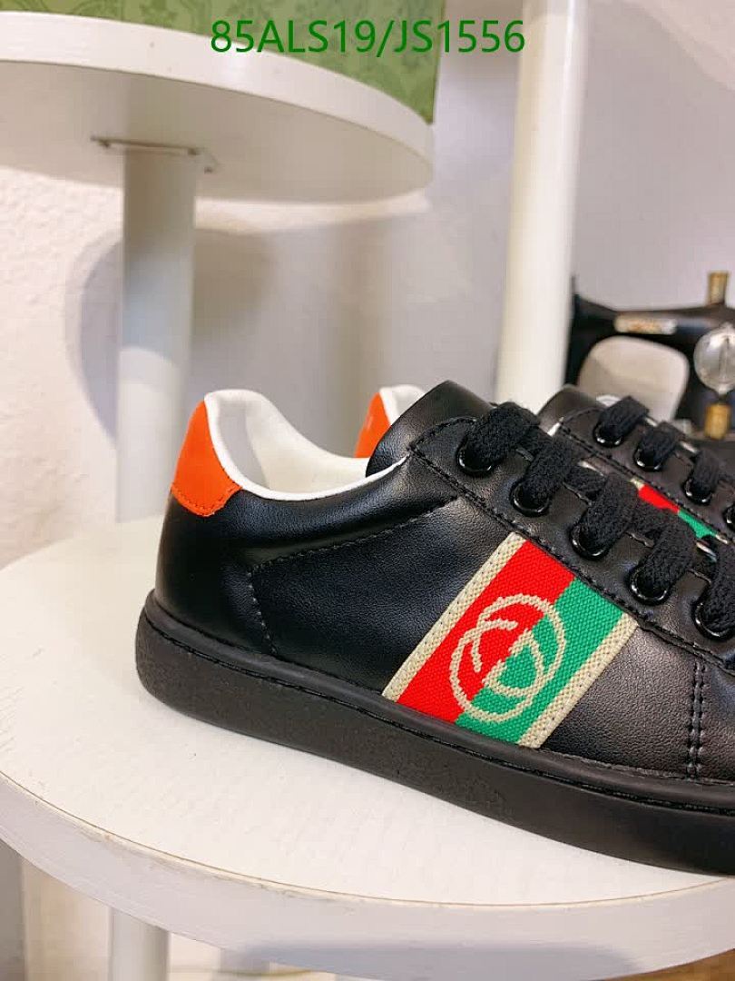 Gucci-Kids shoes Code: JS1556 $: 85USD