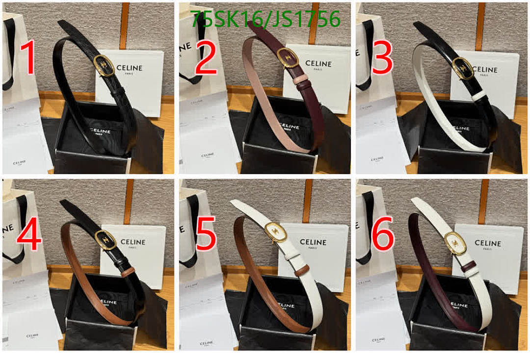 Celine-Belts Code: JS1756 $: 75USD