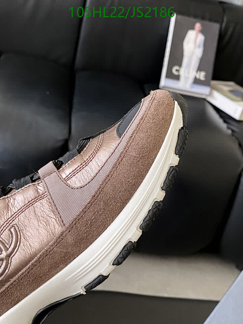 Chanel-Women Shoes Code: JS2186 $: 105USD