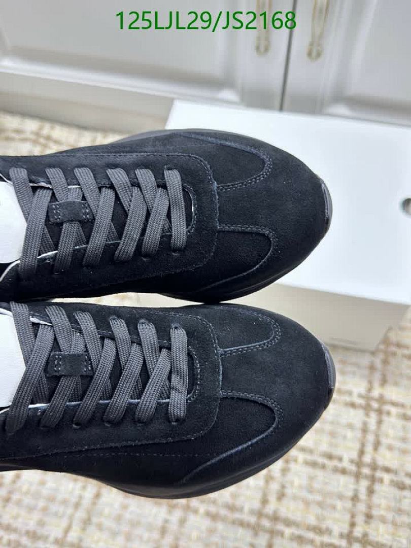 Alo-Women Shoes Code: JS2168 $: 125USD