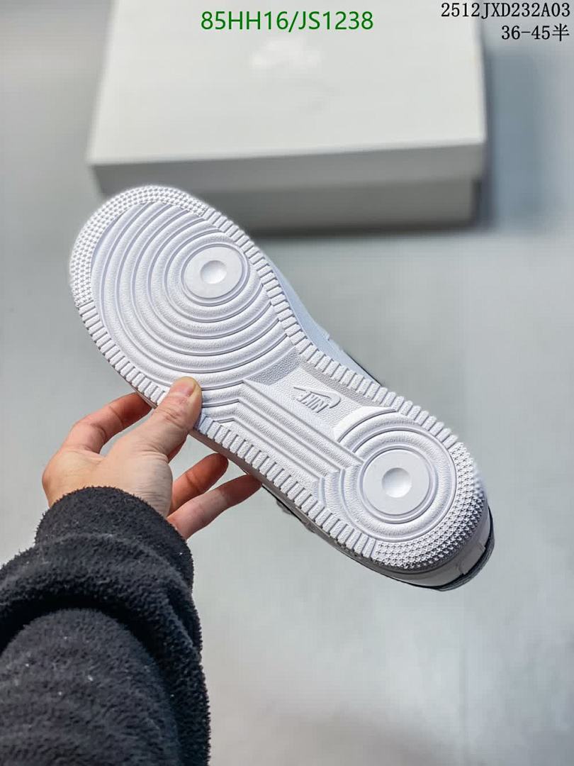 NIKE-Women Shoes Code: JS1238 $: 85USD