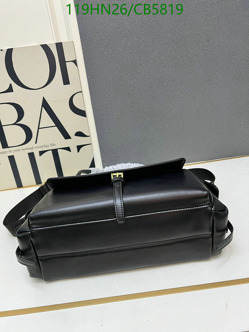 Prada-Bag-4A Quality Code: CB5819 $: 119USD