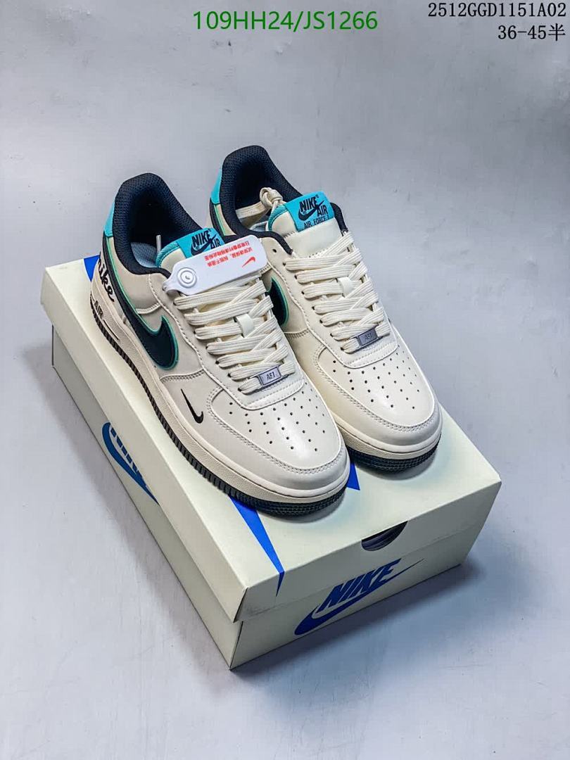 NIKE-Women Shoes Code: JS1266 $: 109USD