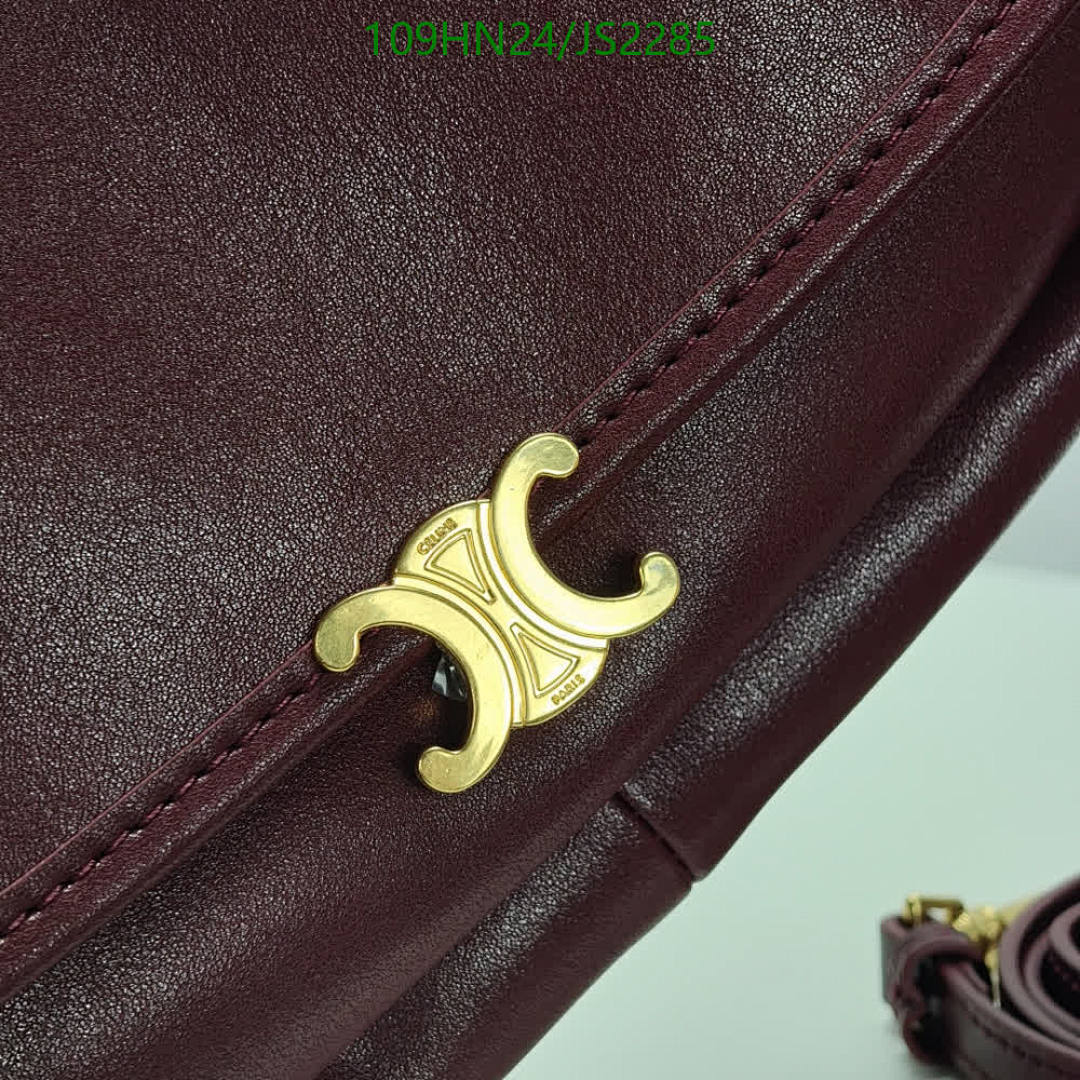 Celine-Bag-4A Quality Code: JS2285 $: 109USD