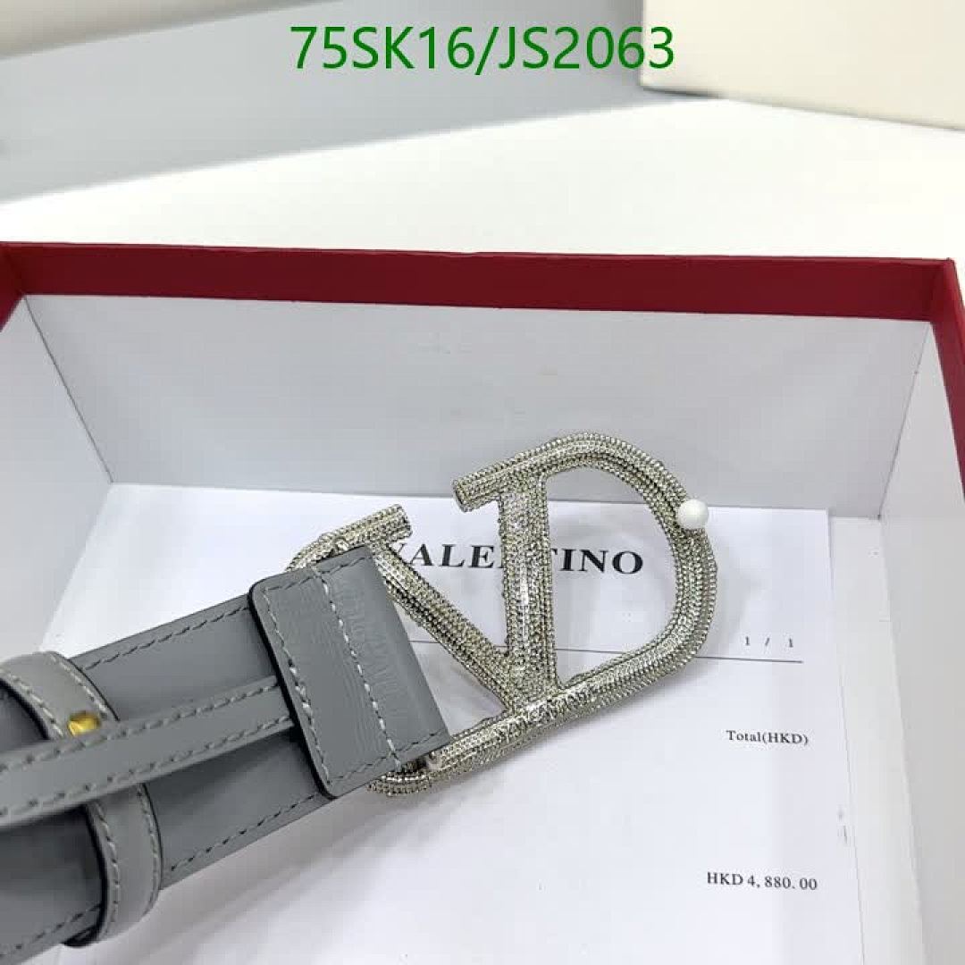 Valentino-Belts Code: JS2063 $: 75USD