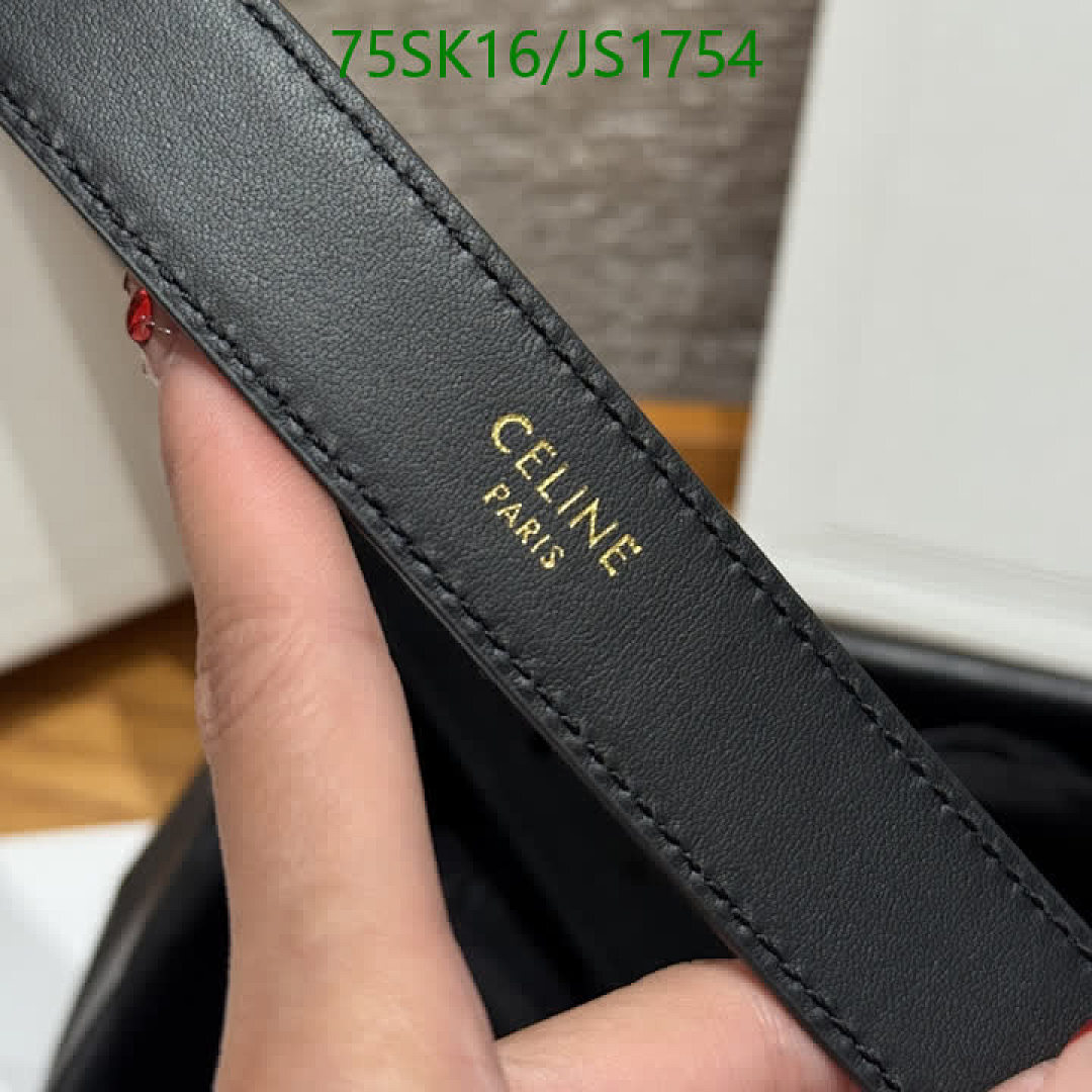 Celine-Belts Code: JS1754 $: 75USD