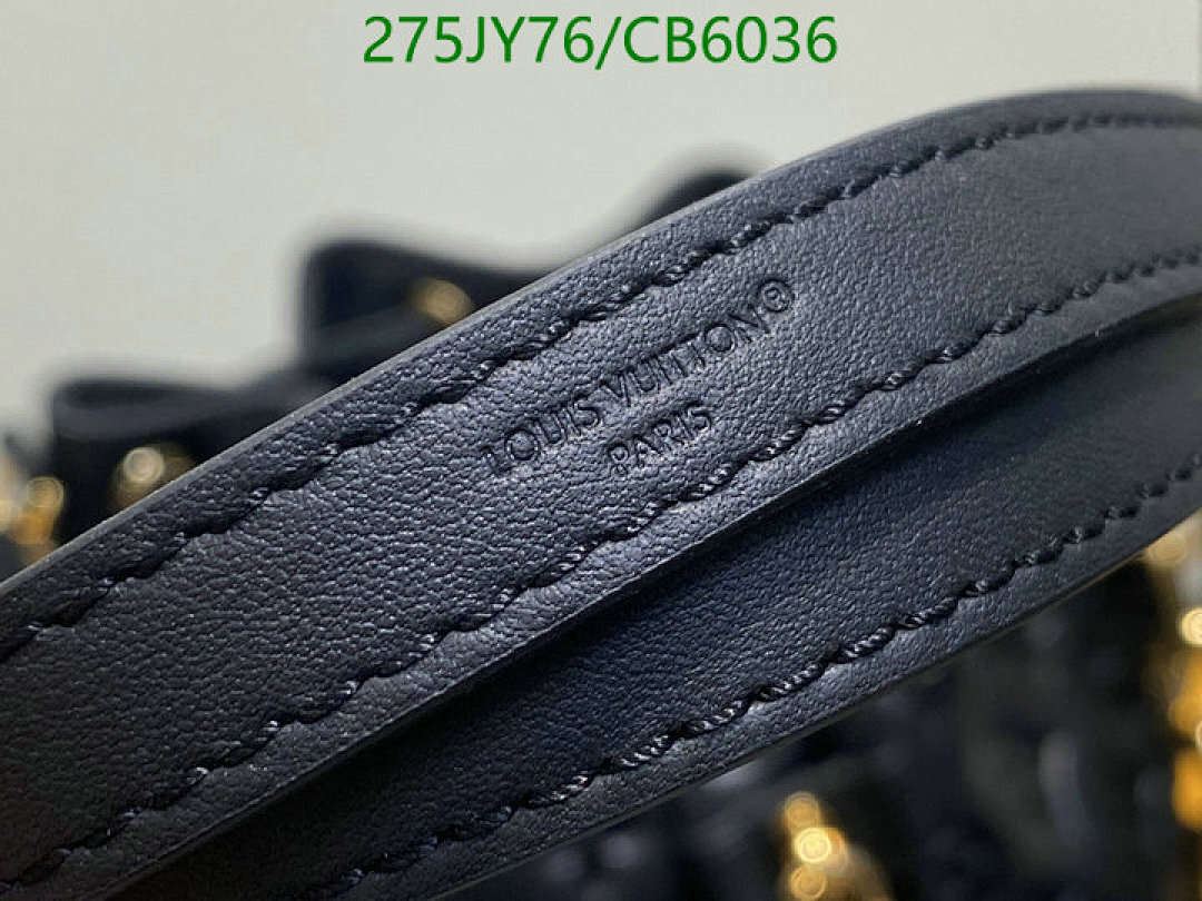 LV-Bag-Mirror Quality Code: CB6036 $: 275USD