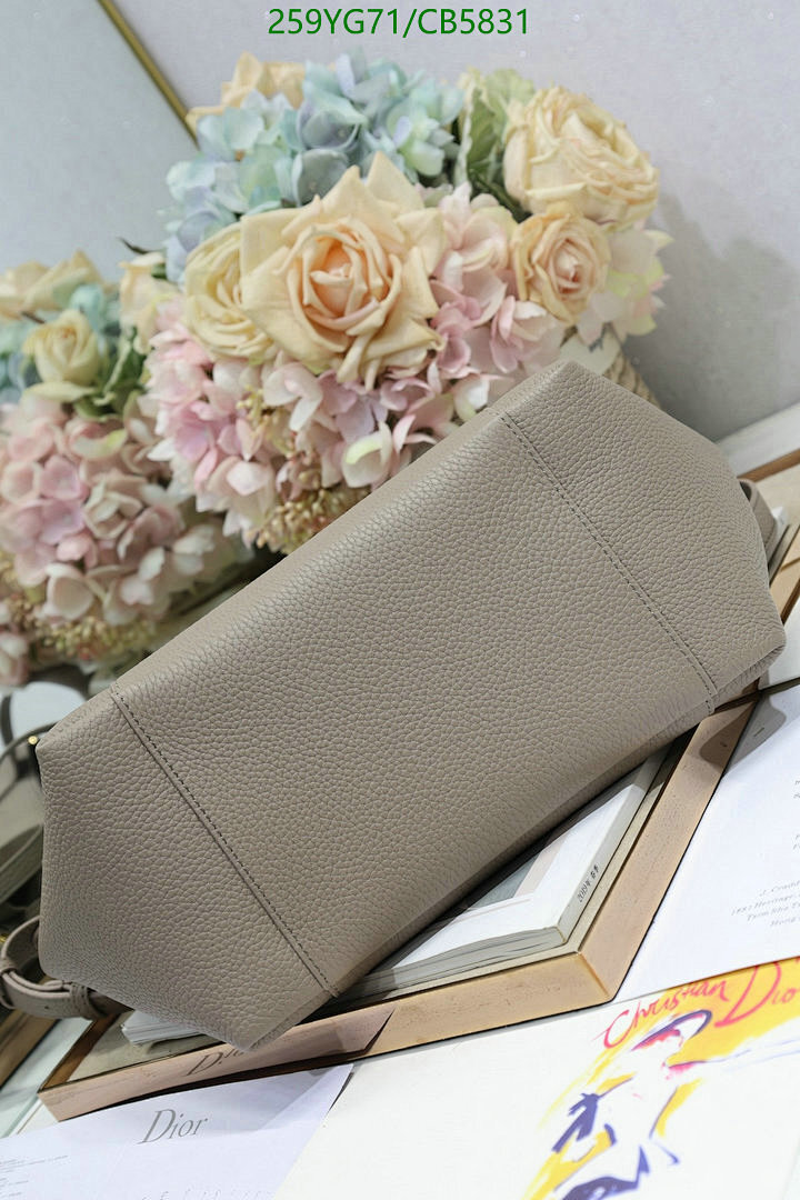 Dior-Bag-Mirror Quality Code: CB5831 $: 259USD