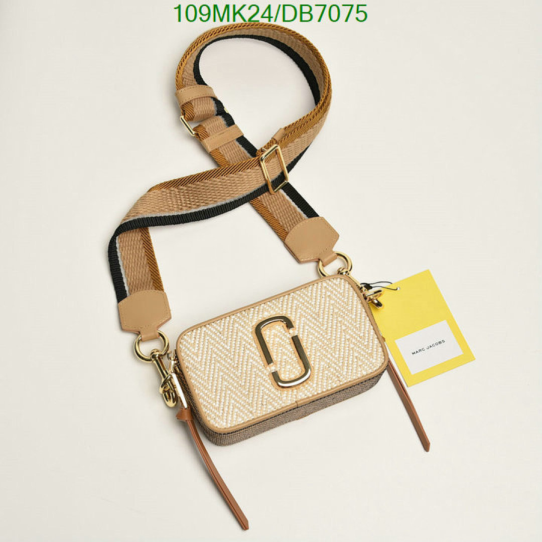 Mrc Jacobs-Bag-Mirror Quality Code: DB7075 $: 109USD