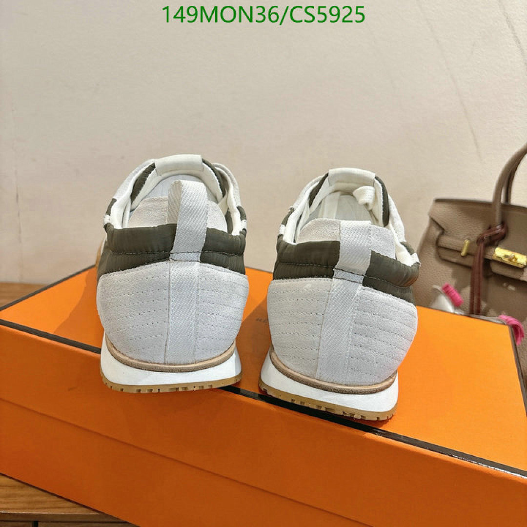 Hermes-Women Shoes Code: CS5925 $: 149USD