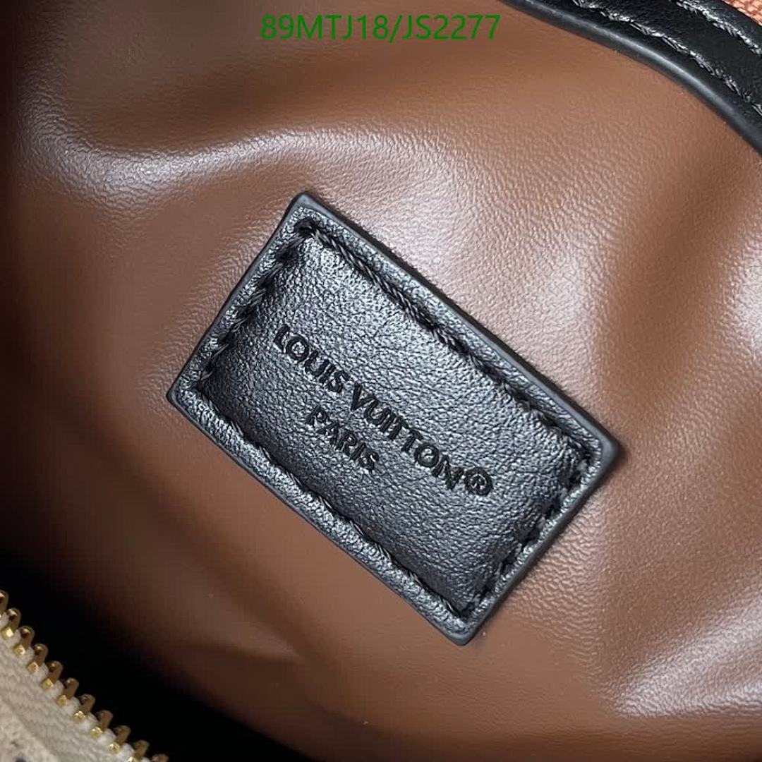 LV-Bag-4A Quality Code: JS2277 $: 89USD