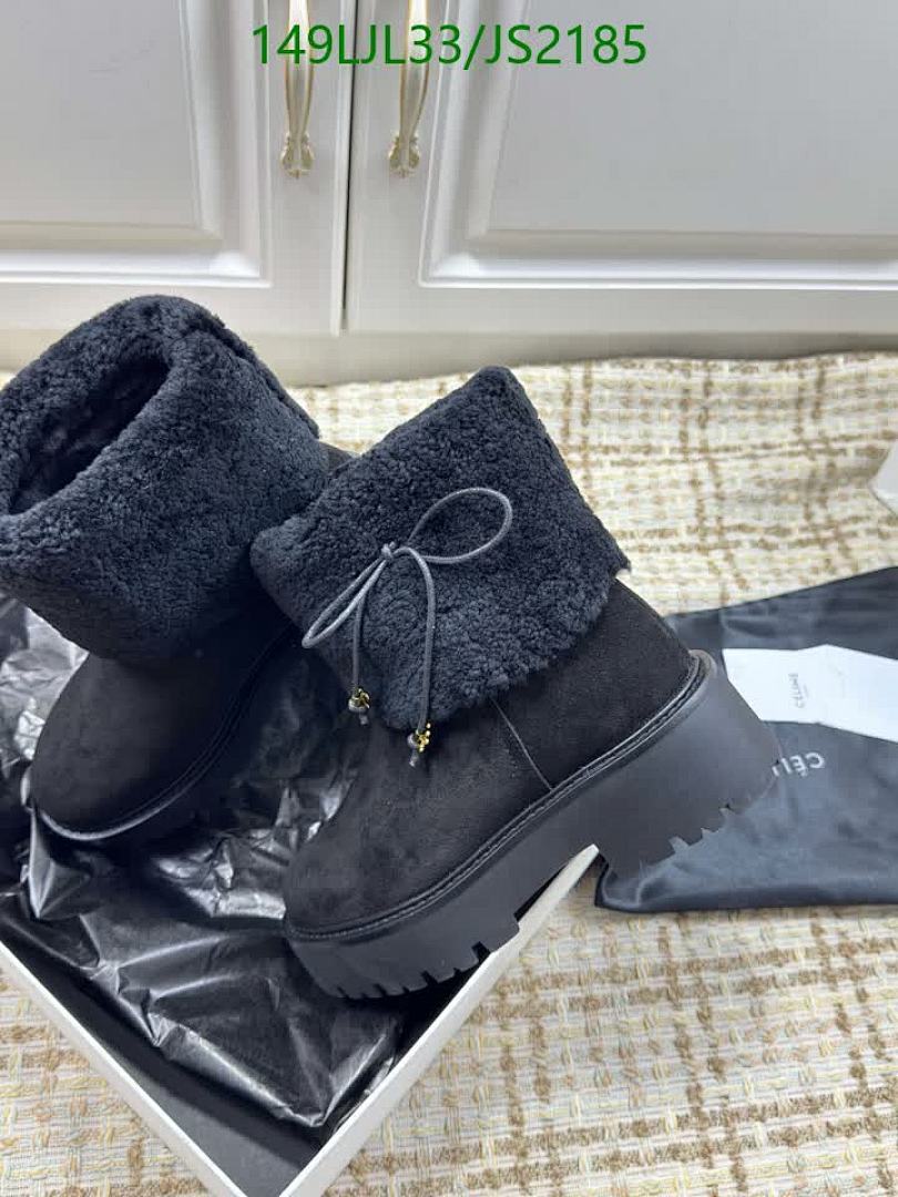 Celine-Women Shoes Code: JS2185 $: 149USD