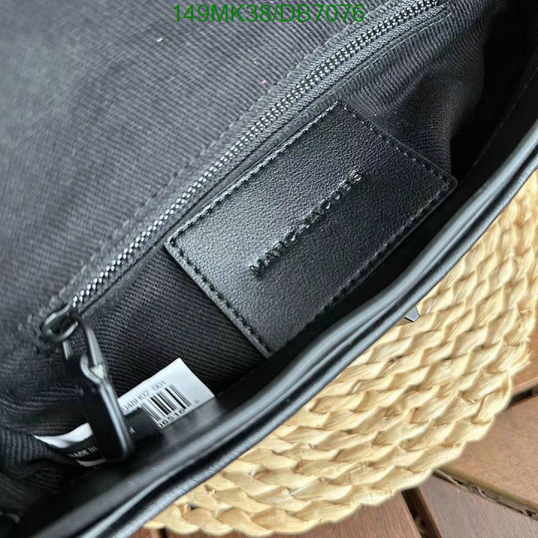 Mrc Jacobs-Bag-Mirror Quality Code: DB7076 $: 149USD