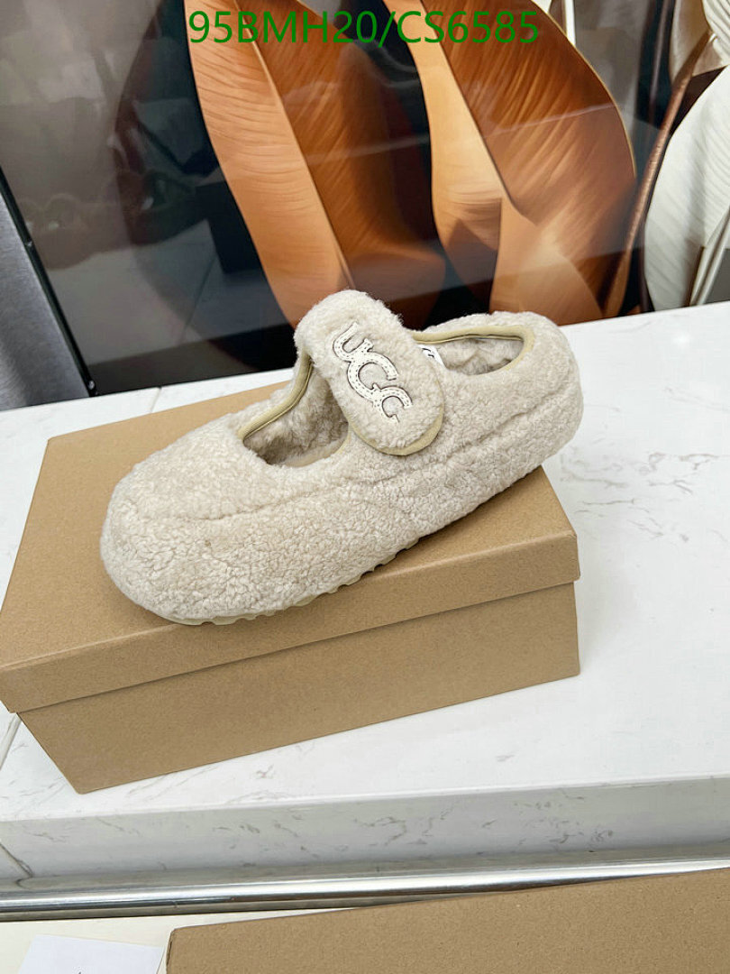 UGG-Women Shoes Code: CS6585 $: 95USD