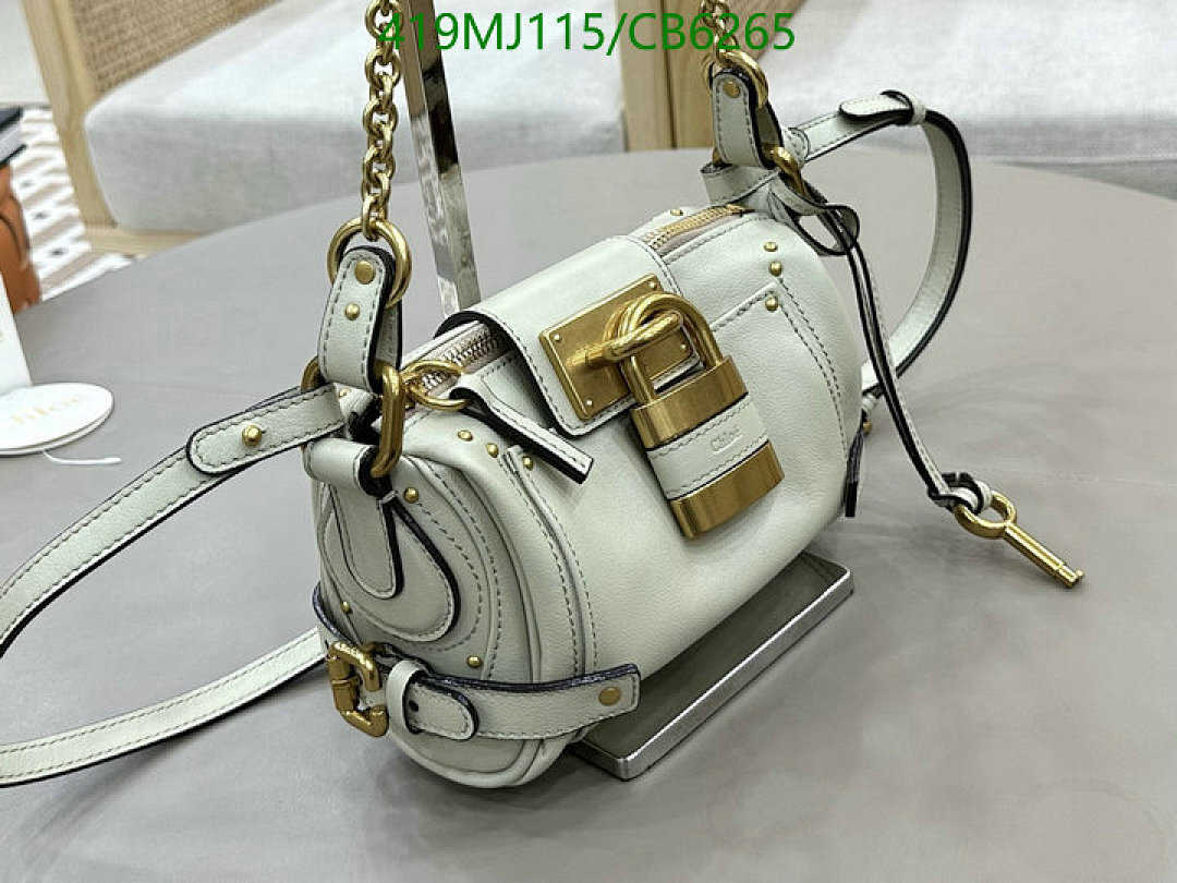 Chlo-Bag-Mirror Quality Code: CB6265 $: 419USD