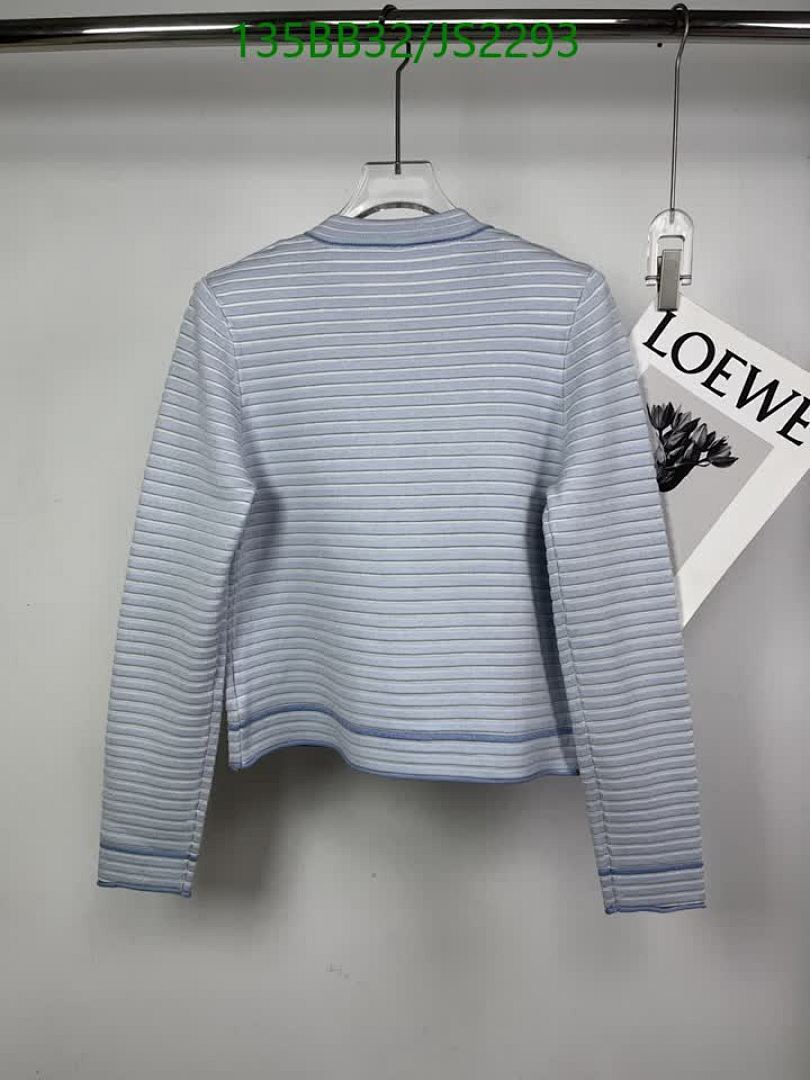 Burberry-Clothing Code: JS2293 $: 135USD