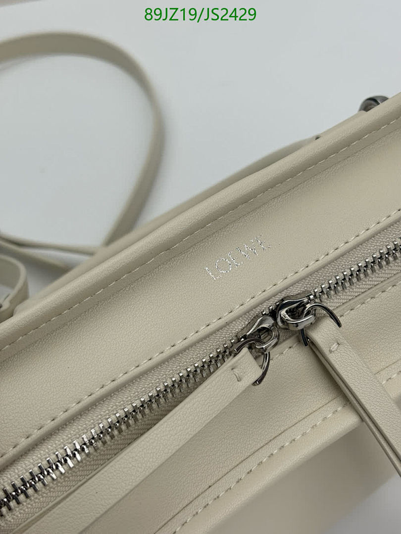 Handbag-Chrome Hearts Bags(4A) Code: JS2429 $: 89USD