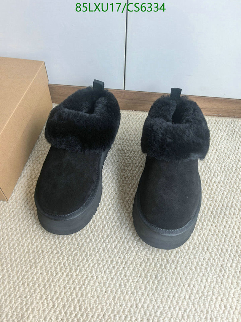 UGG-Women Shoes Code: CS6334 $: 85USD