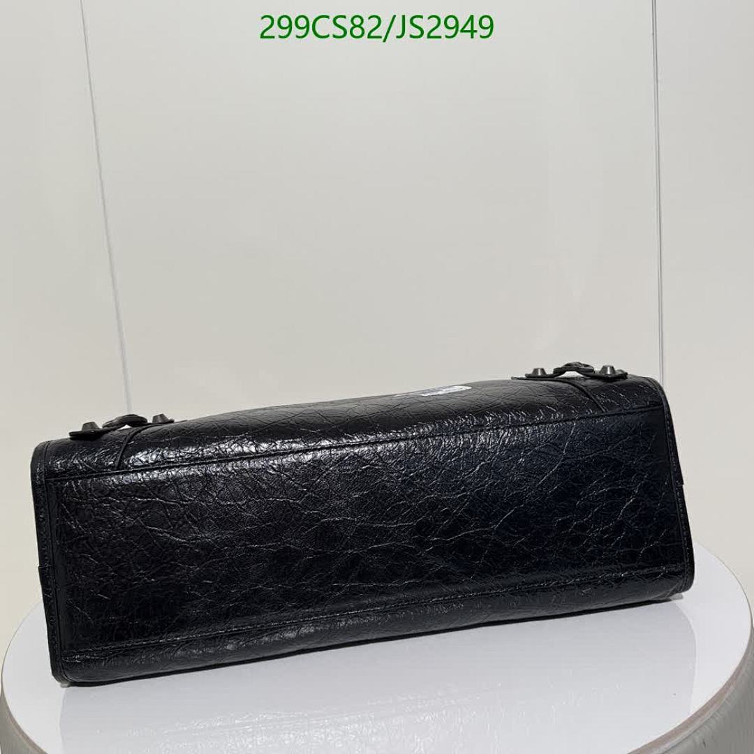 Balenciaga-Bag-Mirror Quality Code: JS2949 $: 299USD