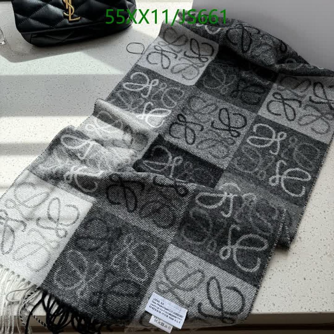 Loewe-Scarf Code: JS661 $: 55USD