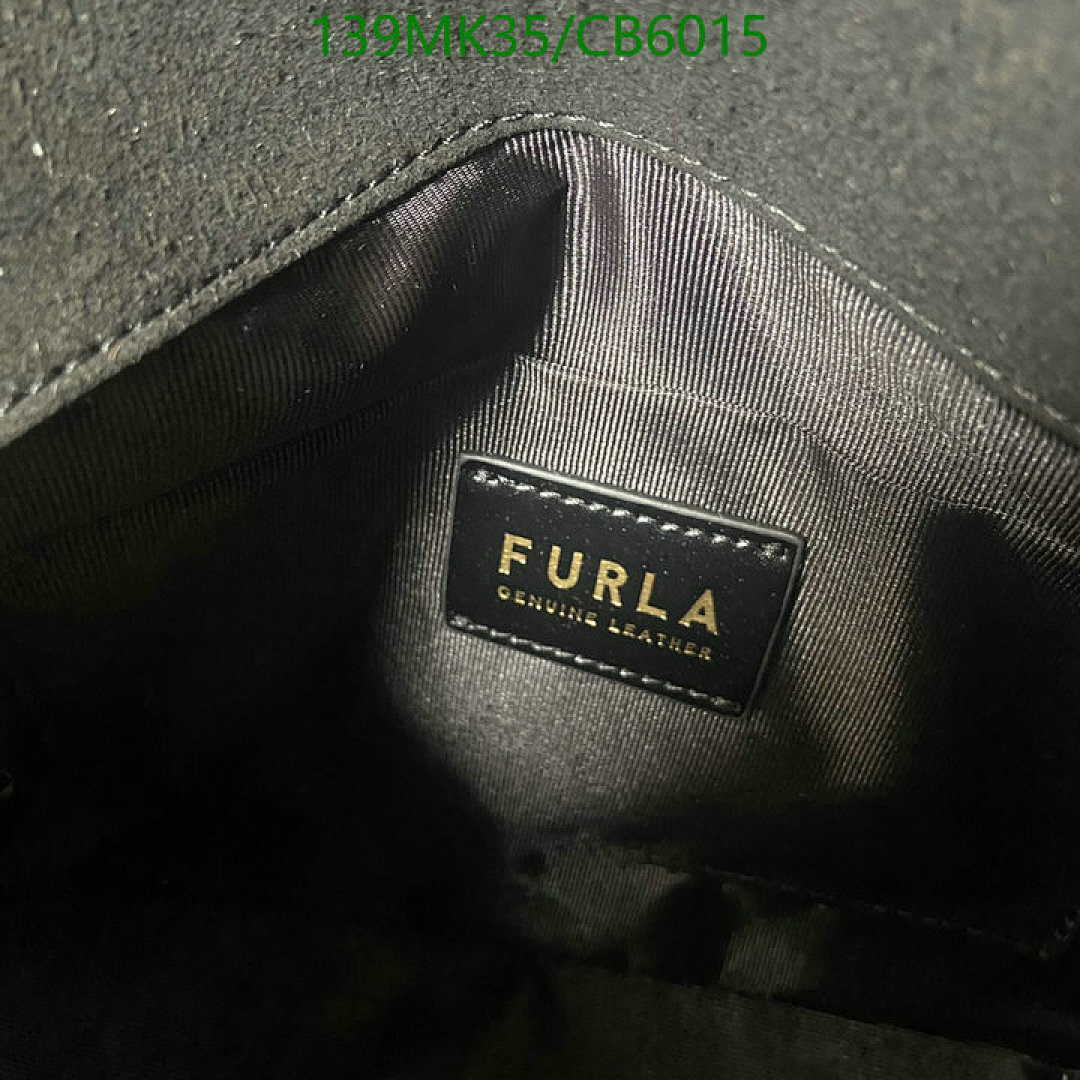 Furla-Bag-Mirror Quality Code: CB6015 $: 139USD