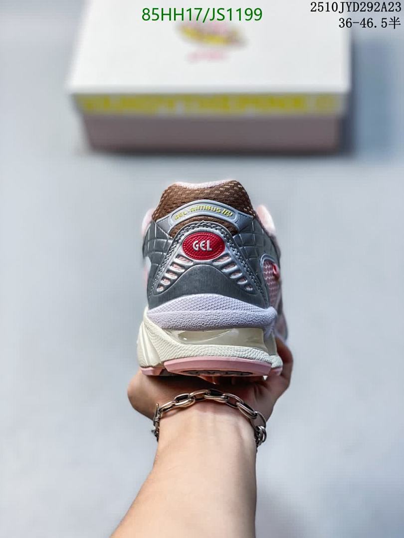 Asics-Women Shoes Code: JS1199 $: 85USD