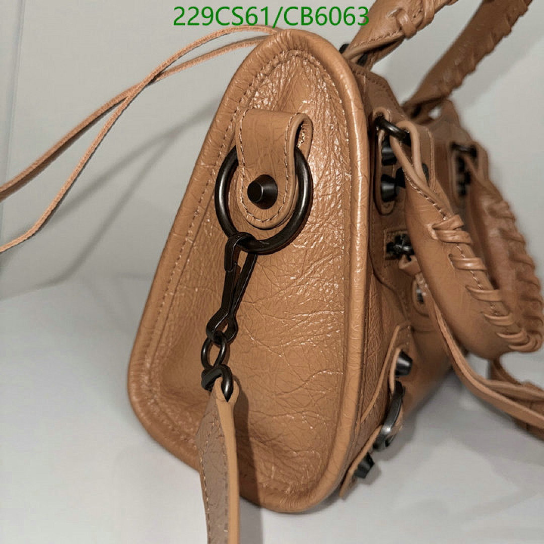 Balenciaga-Bag-Mirror Quality Code: CB6063 $: 229USD