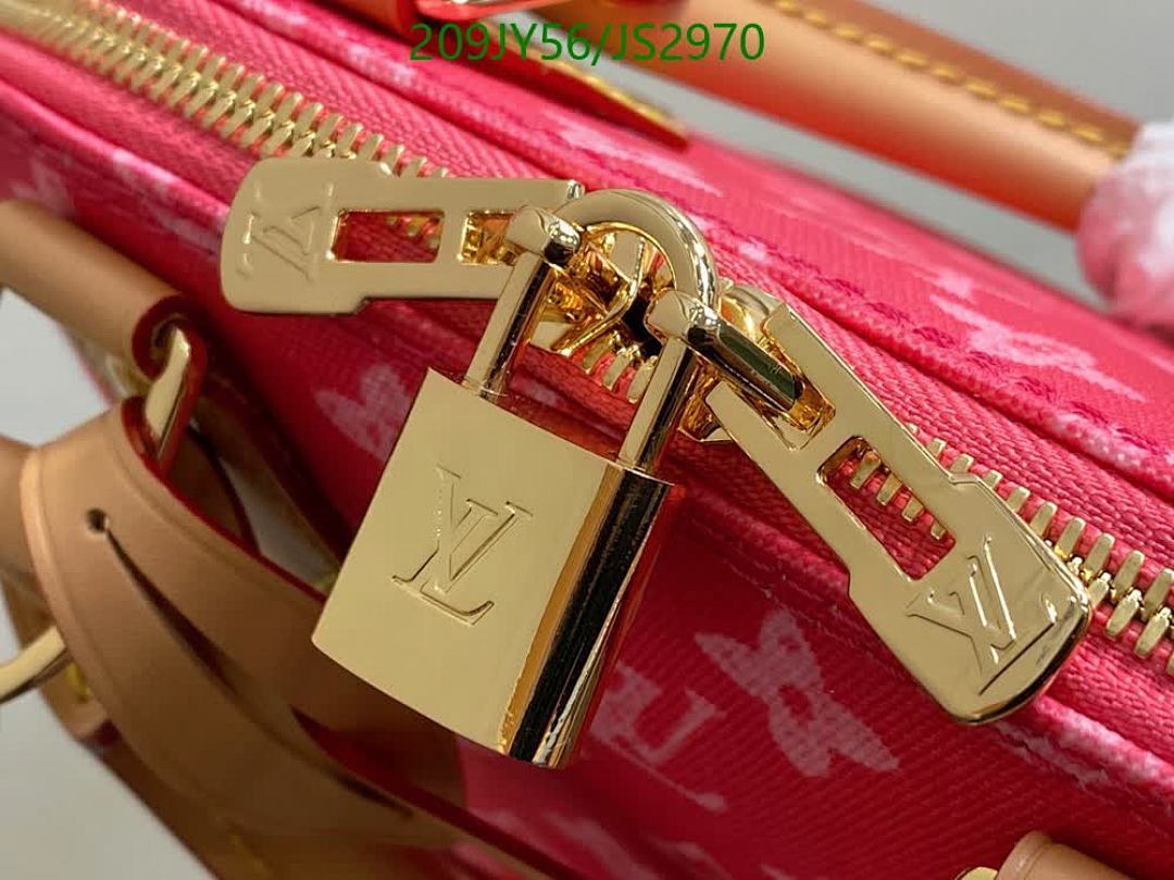 LV-Bag-Mirror Quality Code: JS2970 $: 209USD