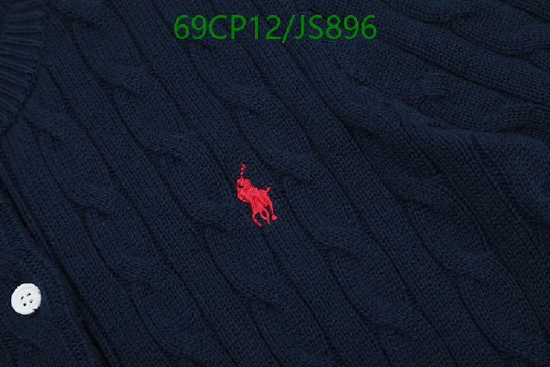 Ralph Lauren-Clothing Code: JS896 $: 69USD