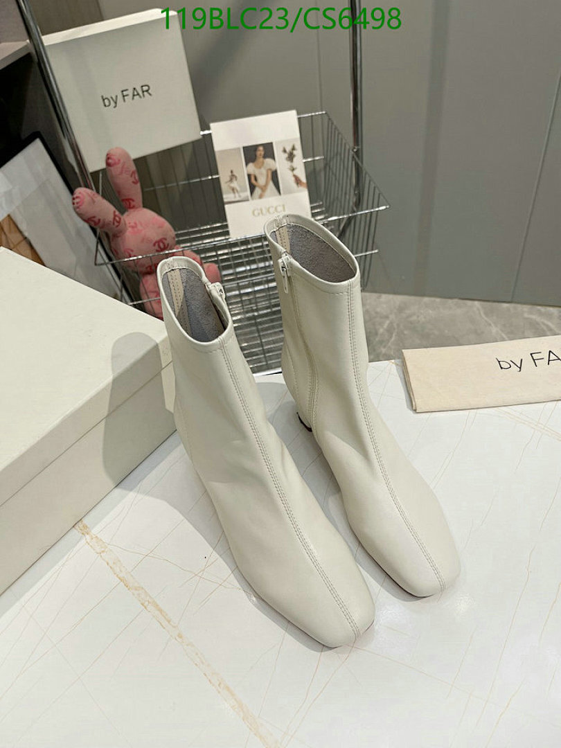 BY Far-Women Shoes Code: CS6498 $: 119USD