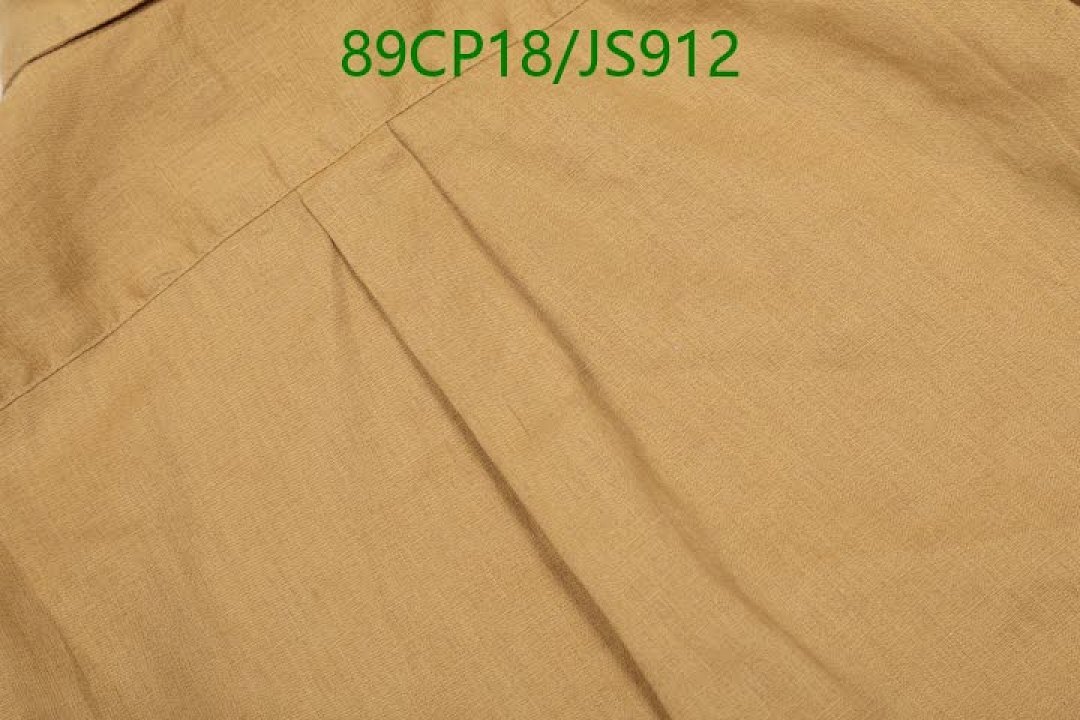 Ralph Lauren-Clothing Code: JS912 $: 89USD