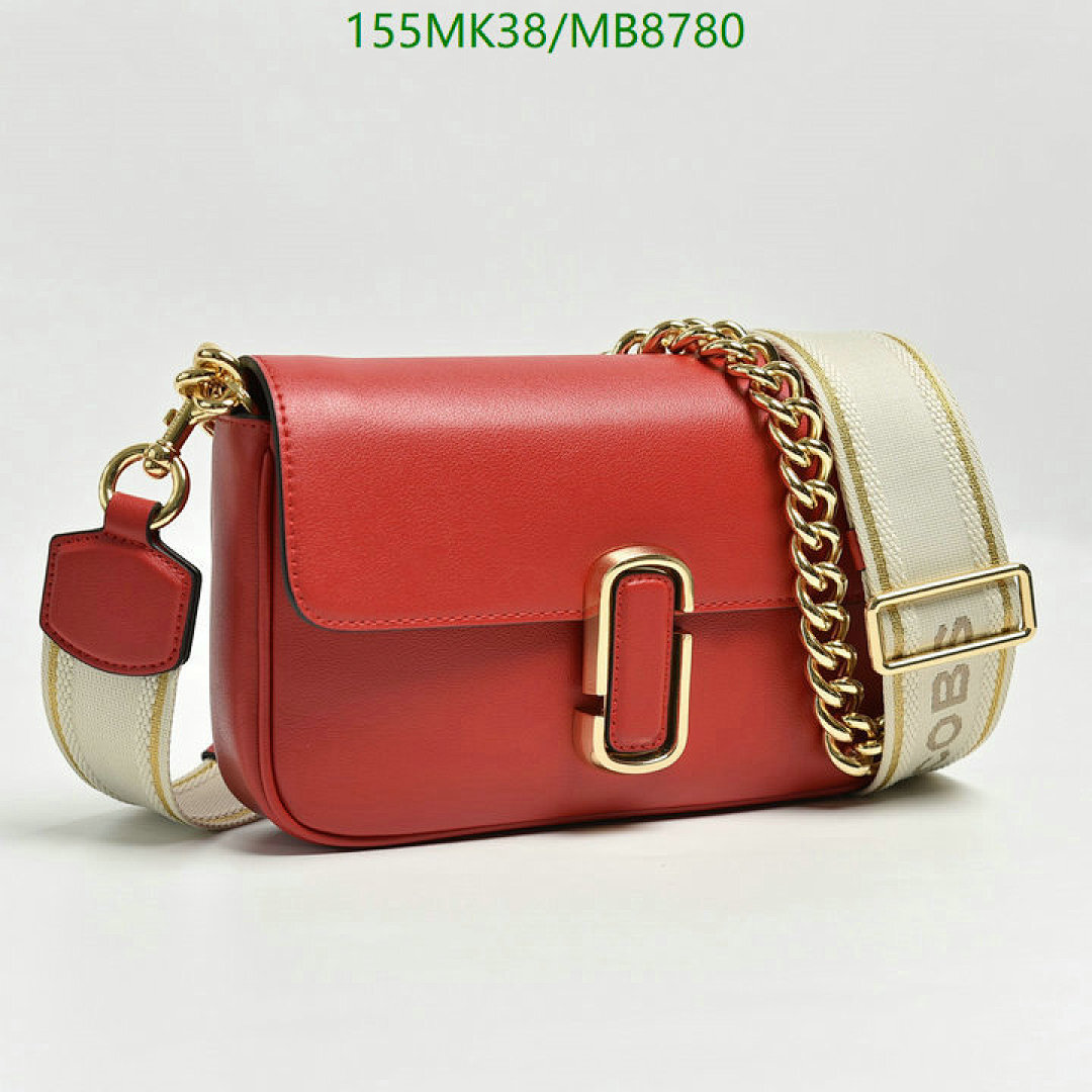 Mrc Jacobs-Bag-Mirror Quality Code: MB8780 $: 155USD