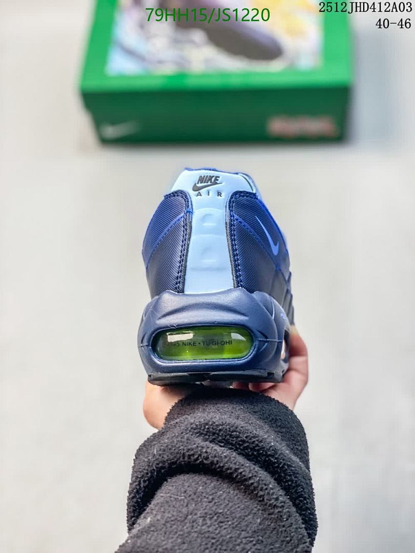 Nike-Men shoes Code: JS1220 $: 79USD