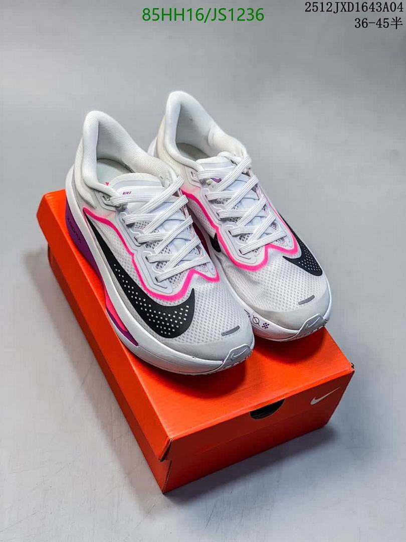 NIKE-Women Shoes Code: JS1236 $: 85USD