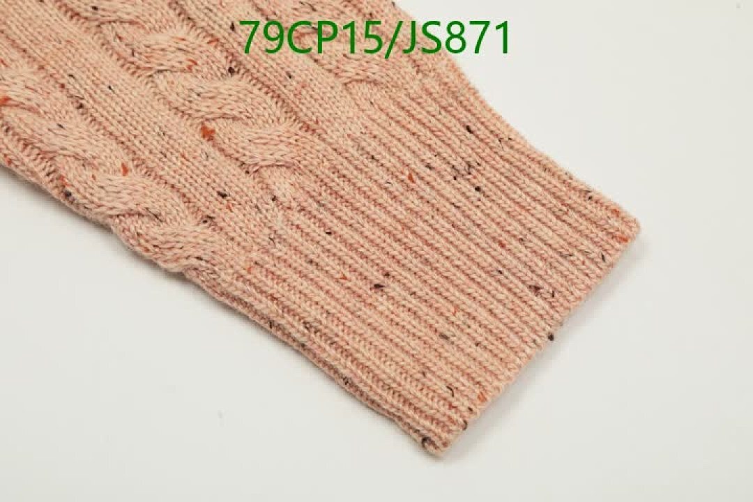 Ralph Lauren-Clothing Code: JS871 $: 79USD