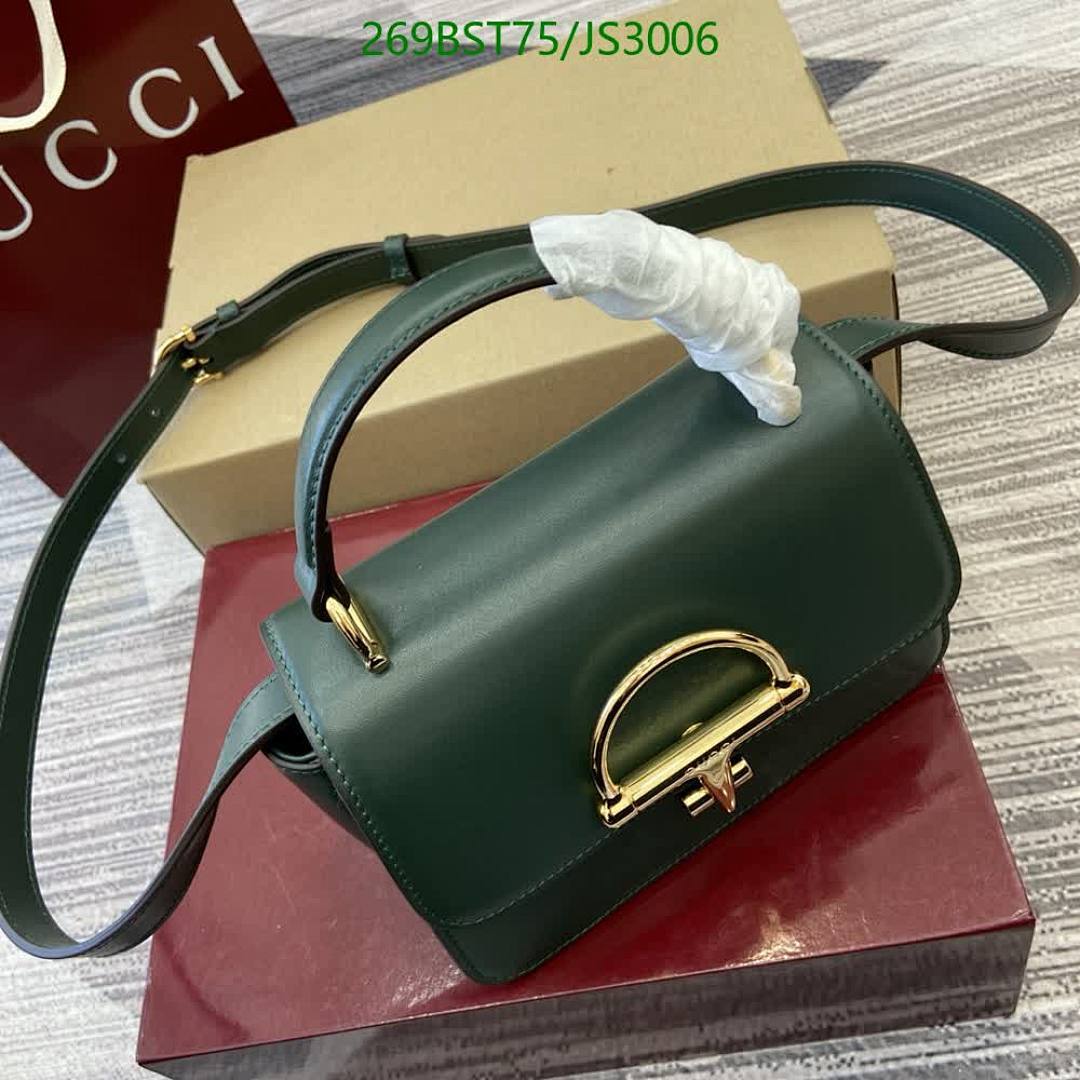 Gucci-Bag-Mirror Quality Code: JS3006 $: 269USD