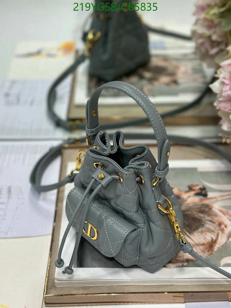 Dior-Bag-Mirror Quality Code: CB5836 $: 219USD