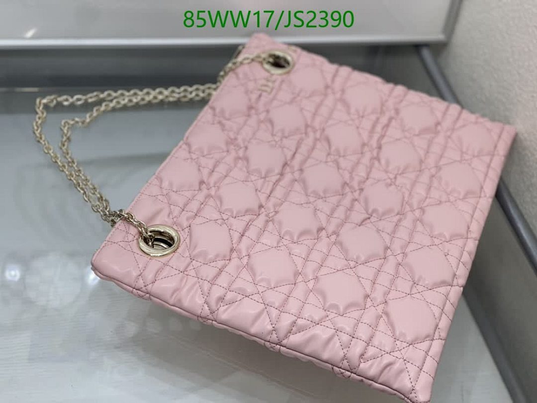 Dior-Bag-4A Quality Code: JS2390 $: 85USD