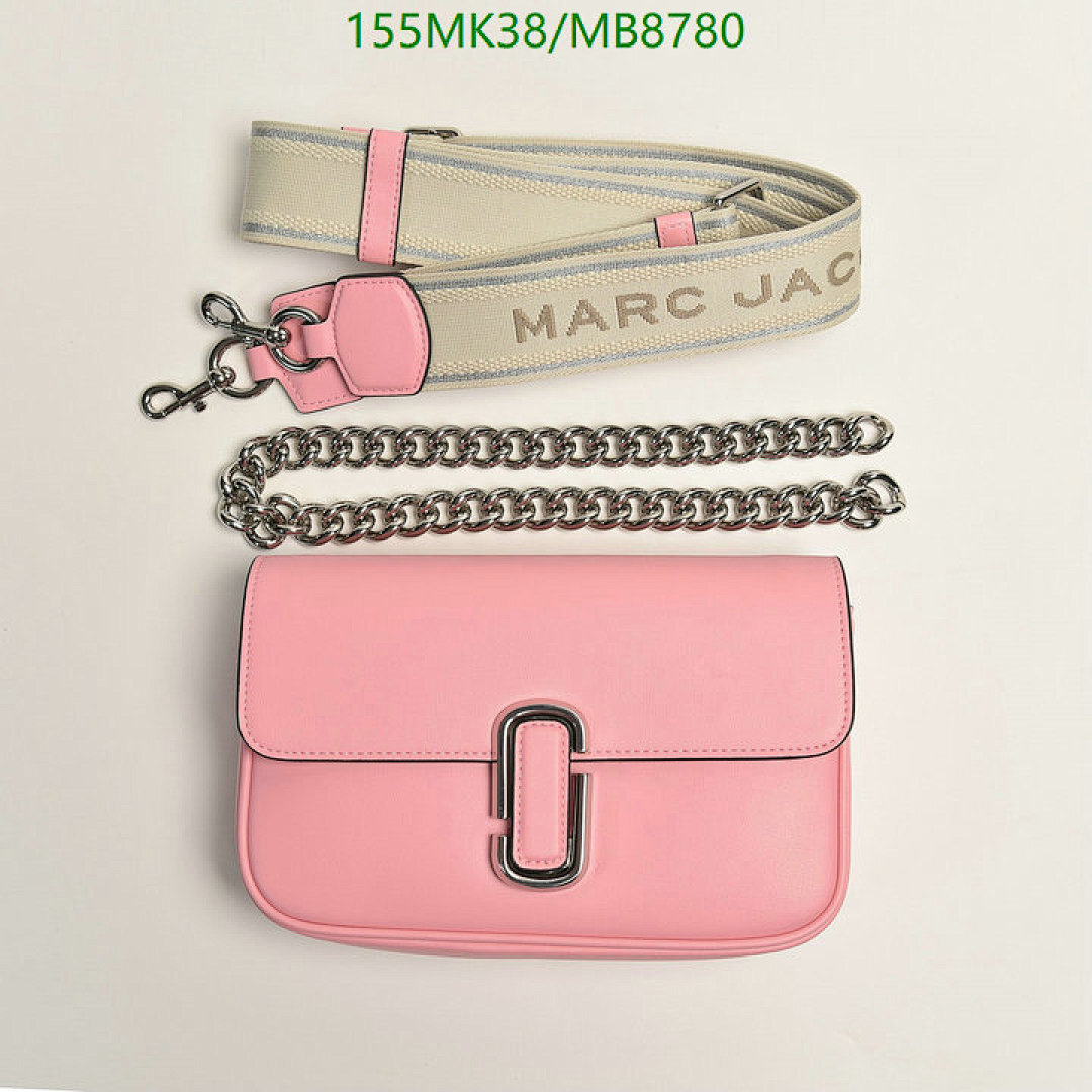 Mrc Jacobs-Bag-Mirror Quality Code: MB8780 $: 155USD