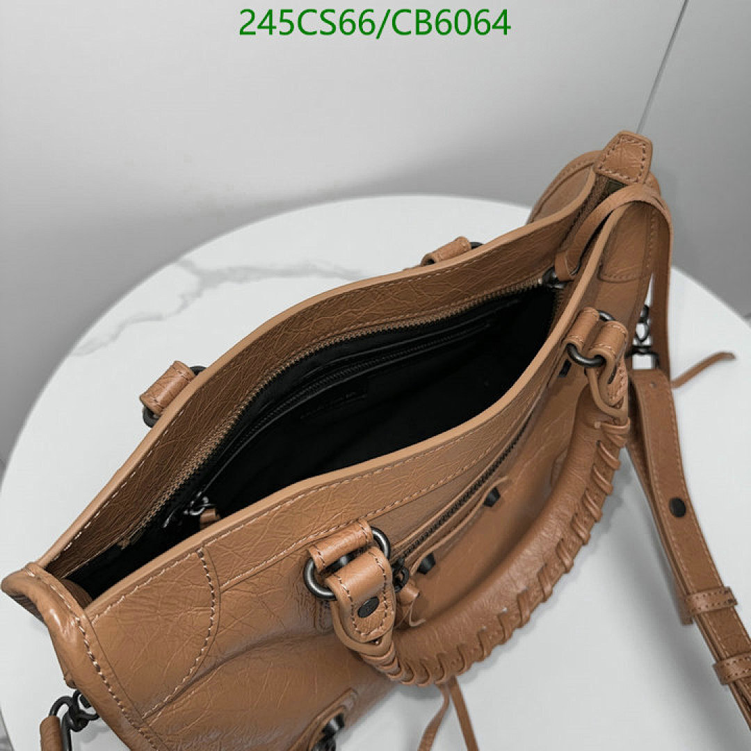 Balenciaga-Bag-Mirror Quality Code: CB6064 $: 245USD