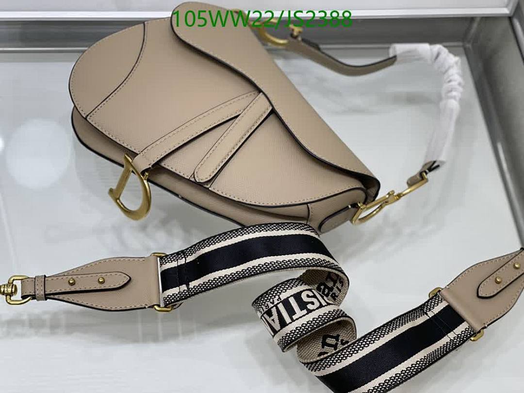 Dior-Bag-4A Quality Code: JS2388 $: 105USD