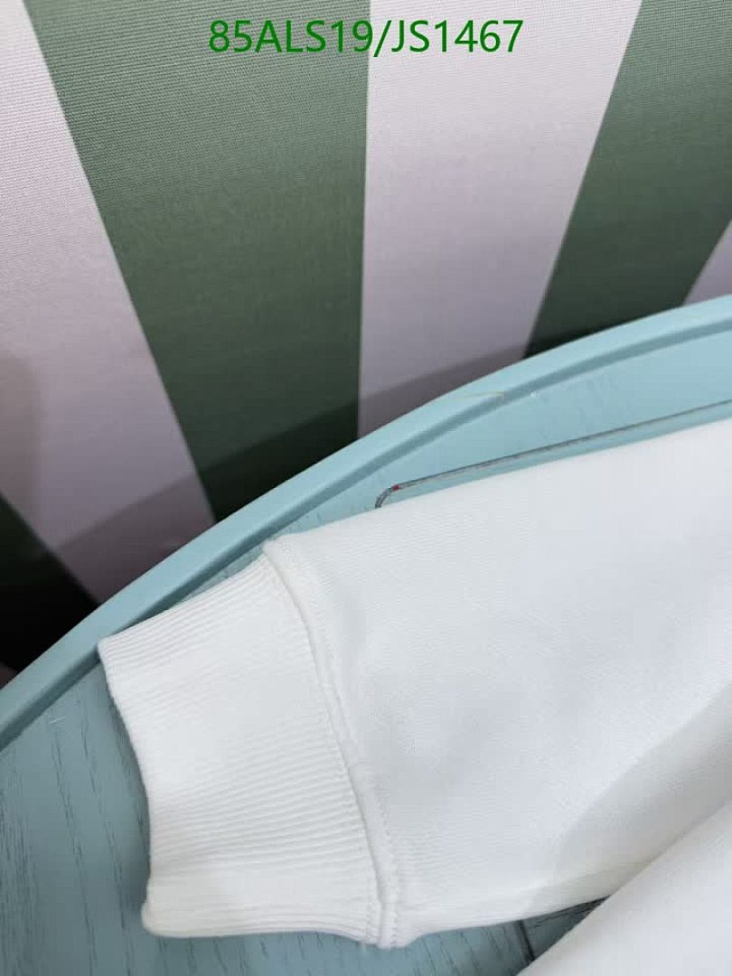 Fendi-Kids Clothing Code: JS1467 $: 85USD