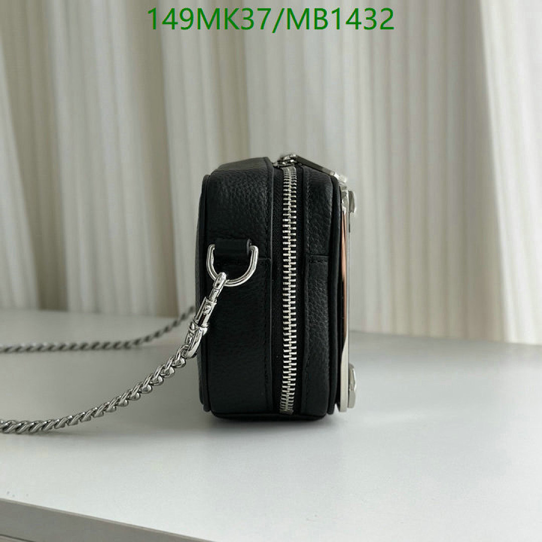 Mrc Jacobs-Bag-Mirror Quality Code: MB1432 $: 149USD