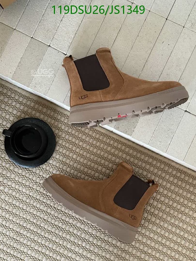 UGG-Men shoes Code: JS1349 $: 119USD