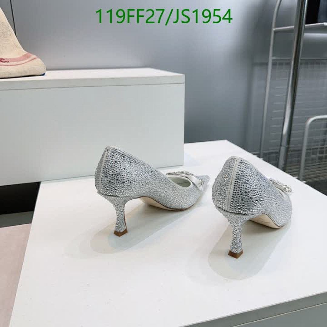 Jimmy Choo-Women Shoes Code: JS1954 $: 119USD