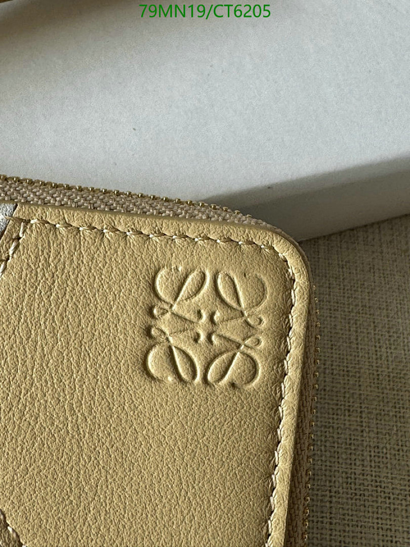 Loewe-Wallet-Mirror Quality Code: CT6205 $: 79USD