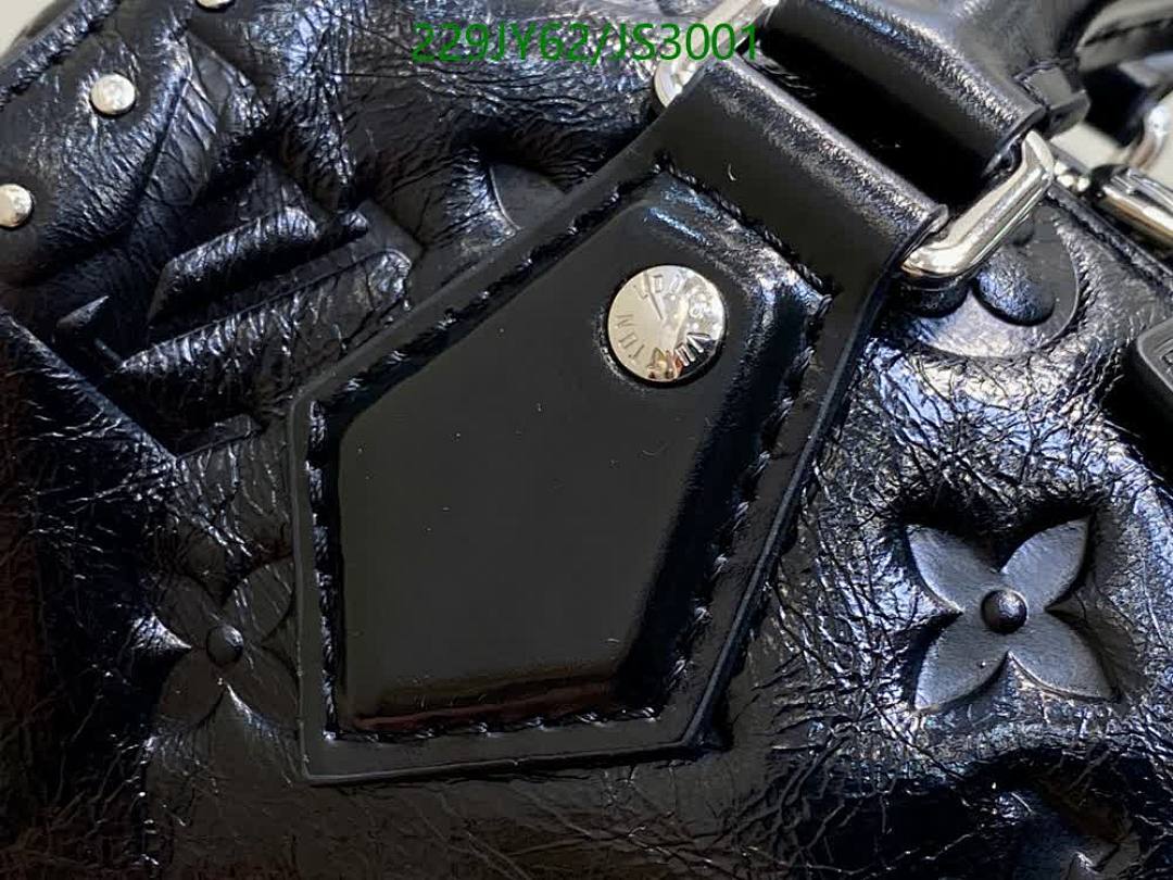 LV-Bag-Mirror Quality Code: JS3001 $: 229USD