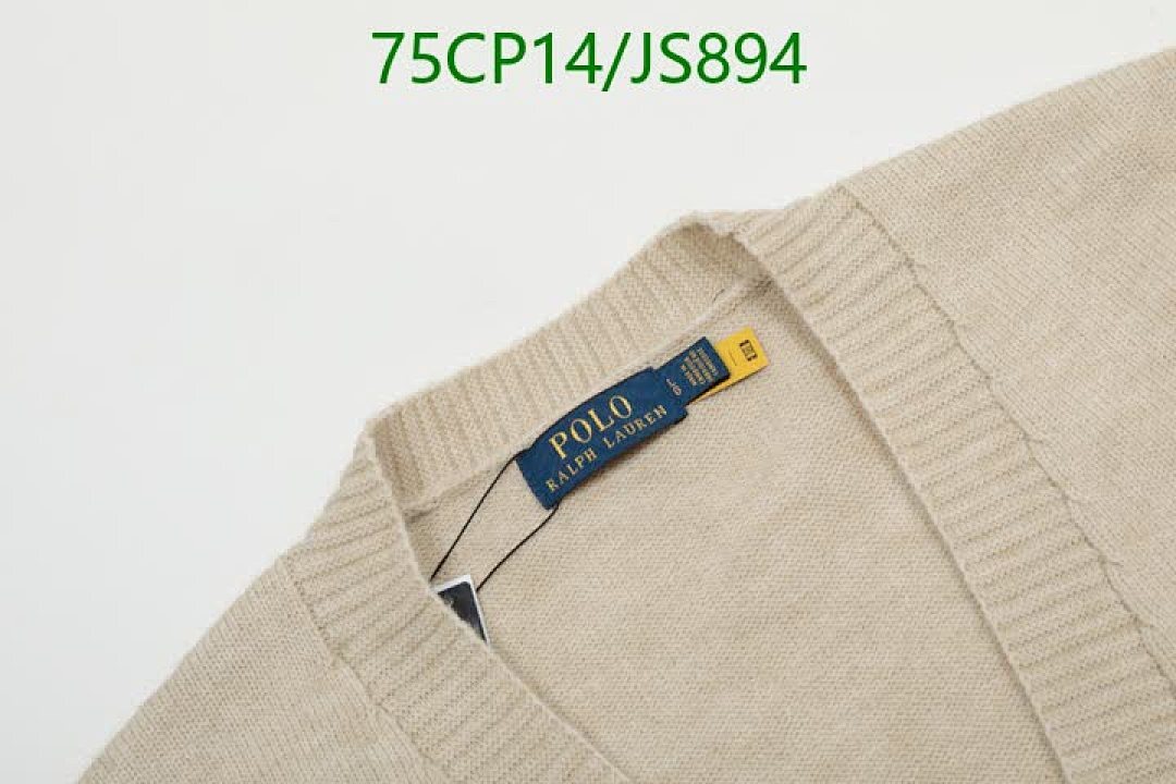 Ralph Lauren-Clothing Code: JS894 $: 75USD