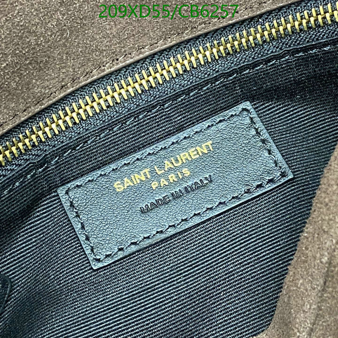 YSL-Bag-Mirror Quality Code: CB6257 $: 209USD