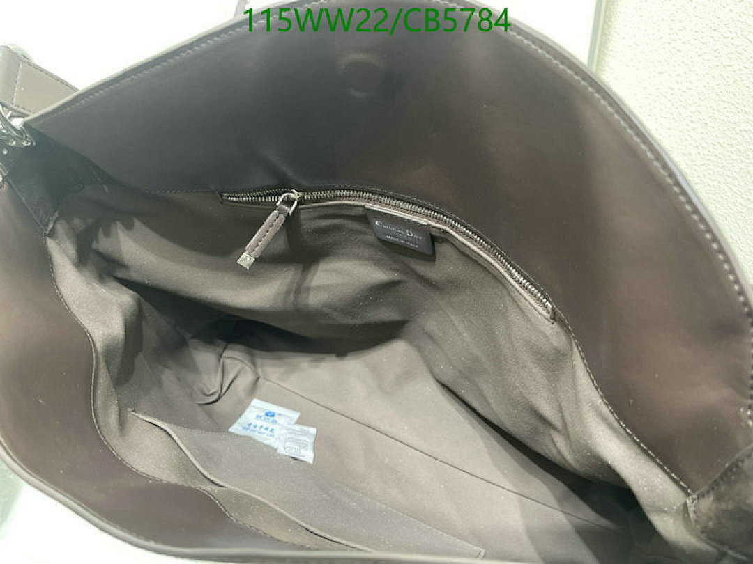 Dior-Bag-4A Quality Code: CB5784 $: 115USD